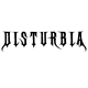 Disturbia Verkaufsshop